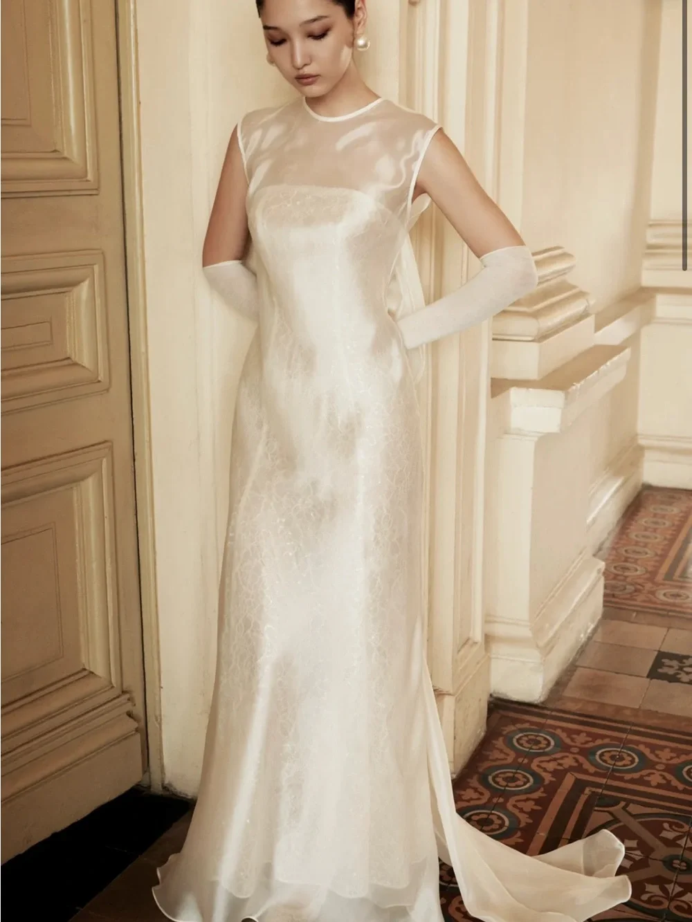 HUONG Boutique - Merrily Dress - Picture 2 of 7